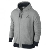 Jordan All-Around Full-Zip 